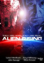 Watch Alien Rising Afdah