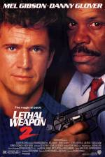 Watch Lethal Weapon 2 Afdah