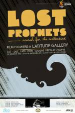 Watch Lost Prophets Search for the Collective Afdah