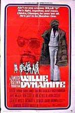 Watch Willie Dynamite Afdah