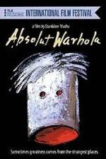 Watch Absolut Warhola Afdah