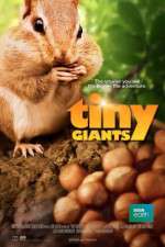 Watch Tiny Giants 3D Afdah