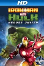 Watch Iron Man & Hulk: Heroes United Afdah