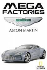 Watch National Geographic Megafactories Aston Martin Supercar Afdah