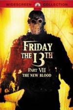 Watch Friday the 13th Part VII: The New Blood Afdah