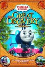 Watch Thomas & Friends: The Great Discovery Afdah
