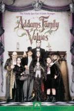 Watch Addams Family Values Afdah