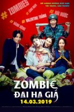Watch The Odd Family: Zombie on Sale Afdah