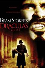 Watch Dracula's Guest Afdah