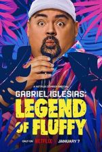 Watch Gabriel Iglesias: Legend of Fluffy (TV Special 2025) Afdah