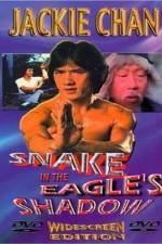 Watch Bruce Vs. Snake In Eagle's Shadow Afdah