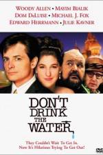 Watch Don't Drink the Water Afdah