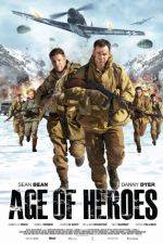 Watch Age of Heroes Afdah
