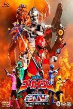 Watch Kaizoku Sentai Gokaiger vs Space Sheriff Gavan The Movie Afdah