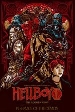 Watch Hellboy: In Service of the Demon Afdah