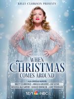 Watch Kelly Clarkson Presents: When Christmas Comes Around (TV Special 2021) Afdah