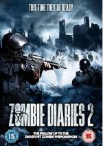 Watch Zombie Diaries 2 Afdah