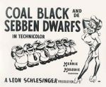 Watch Coal Black and de Sebben Dwarfs (Short 1943) Afdah