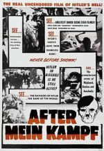 Watch After Mein Kampf?: The Story of Adolph Hitler Afdah