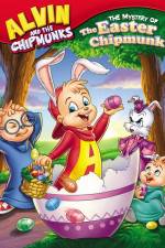 Watch Alvin and the Chipmunks: The Easter Chipmunk Afdah