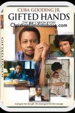 Watch Gifted Hands: The Ben Carson Story Afdah
