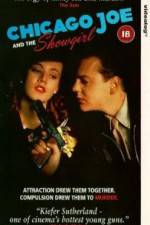 Watch Chicago Joe and the Showgirl Afdah