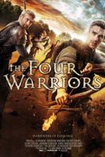 Watch The Four Warriors Afdah