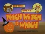 Watch Which Witch Is Which (TV Short 1984) Afdah