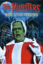 Watch The Munsters' Scary Little Christmas Afdah