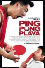 Watch Ping Pong Playa Afdah