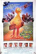 Watch Sesame Street Presents Follow that Bird Afdah