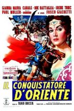 Watch The Conqueror of the Orient Afdah
