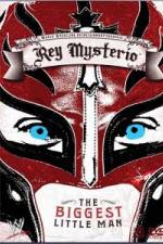 Watch WWE Rey Mysterio - The Biggest Little Man Afdah