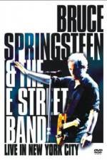 Watch Bruce Springsteen and the E Street Band Live in New York City Afdah