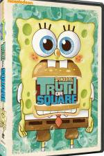 Watch SpongeBob SquarePants Truth or Square Afdah
