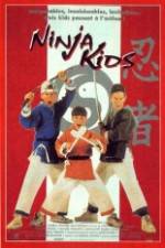 Watch Ninja Kids Afdah