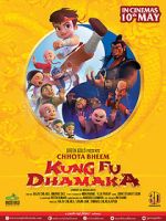 Watch Chhota Bheem Kung Fu Dhamaka Afdah