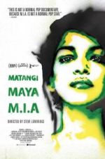 Watch Matangi/Maya/M.I.A. Afdah