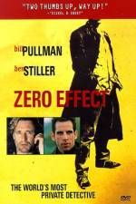 Watch Zero Effect Afdah