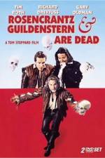 Watch Rosencrantz & Guildenstern Are Dead Afdah