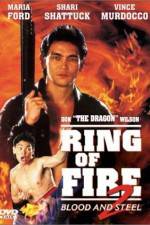 Watch Ring of Fire II Blood and Steel Afdah
