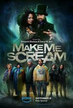 Watch Make Me Scream (TV Special 2023) Afdah