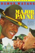 Watch Major Payne Afdah
