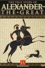 Watch The True Story of Alexander the Great Afdah