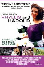 Watch Phyllis and Harold Afdah