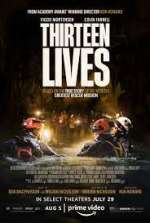 Watch Thirteen Lives Afdah