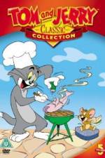 Watch Tom And Jerry - Classic Collection 5 Afdah