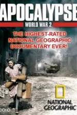 Watch National Geographic -  Apocalypse The Second World War: The Great Landings Afdah