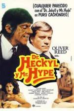 Watch Dr Heckyl and Mr Hype Afdah