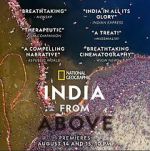 Watch India From Above Afdah
